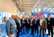 Ποσειδώνια 2026: Τα ελληνικά λιμάνια στο επίκεντρο του διεθνούς διαλόγου