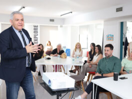 Επιμελητήριο Ηρακλείου : Δράση για την ενίσχυση της γυναικείας επιχειρηματικότητας στο χώρο του H2BHUB