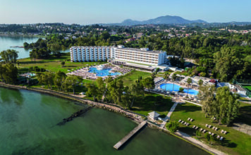 Δύο ξενοδοχεία της Louis Hotels στα Best of the Best της Ευρώπης