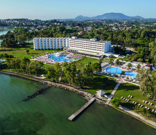 Δύο ξενοδοχεία της Louis Hotels στα Best of the Best της Ευρώπης