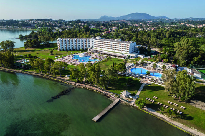 Kerkyra Blue
