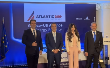 Στο επίκεντρο του αμερικανικού LNG η Ελλάδα, με ισχυρό deal 9 δις δολαρίων