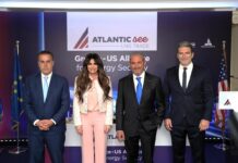Στο επίκεντρο του αμερικανικού LNG η Ελλάδα, με ισχυρό deal 9 δις δολαρίων