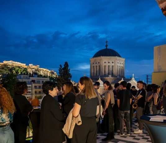 Μουσείο Μαρία Κάλλας: Ένας Ιούνιος γεμάτος μουσική, τέχνη και καλοκαιρινές εμπειρίες στην καρδιά της Αθήνας