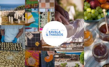Marketing Greece: Η Καβάλα και η Θάσος μέσα από τις αφηγήσεις των ανθρώπων τους
