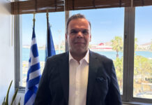 Βασίλειος Μάμαλης, ΕΛΙΜΕ: «Τα ελληνικά λιμάνια αποδεικνύουν την ανθεκτικότητα και τη δυναμική τους»