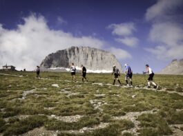 Ο Π.Ο.Τ.Α.Π. συνδιοργανωτής του Olympus Marathon 2026