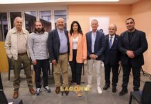 K. Μαρινάκος: “Ο πρωτογενής τομέας και ο τουρισμός αποτελούν τη ραχοκοκαλιά της Λακωνίας”