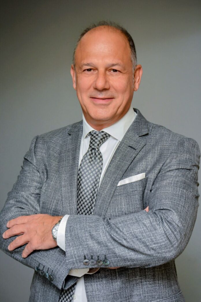 PAPAZOGLOU ATTICA GROUP