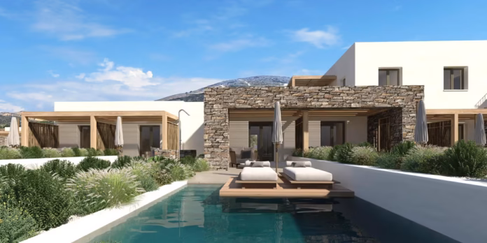 Parian-Chronicle-Exterior-Pool