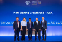 Growthfund Investor Summit 2026 – Εθνικό Αναπτυξιακό Ταμείο και ICCA υπέγραψαν MoU για την ανάπτυξη του συνεδριακού και εκθεσιακού κλάδου στην Ελλάδα