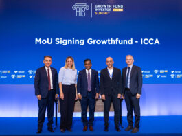 Growthfund Investor Summit 2026 – Εθνικό Αναπτυξιακό Ταμείο και ICCA υπέγραψαν MoU για την ανάπτυξη του συνεδριακού και εκθεσιακού κλάδου στην Ελλάδα