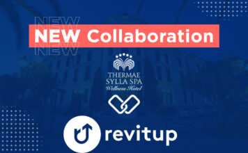 Thermae Sylla Spa & Wellness Hotel: Στη RevitUp.Direct η διαχείριση των πωλήσεων