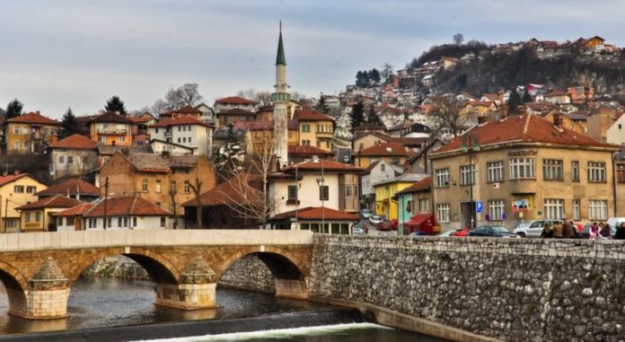 SARAJEVO