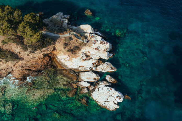 Skiathos 1