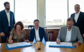 UNESCO και TUI Care Foundation ενώνουν δυνάμεις για βιώσιμο τουρισμό