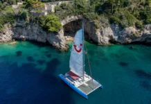 TUI Musement: Ελληνικό νησί στα top για εκδρομές με σκάφος