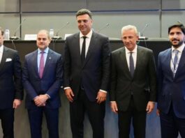 ONEX – ΕΕΝ: Διατλαντικό Σύμφωνο για την ανάκτηση της ναυπηγικής κυριαρχίας στη Δύση