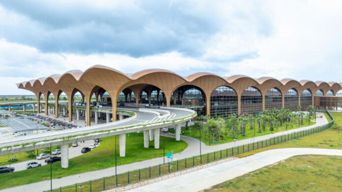 Techo_International_Airport_Terminal
