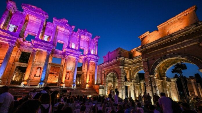 _Turkiye Night Museums 2