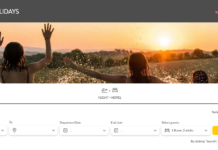 Vueling: Δημιουργεί πλατφόρμα κρατήσεων διακοπών «όλα σε ένα»