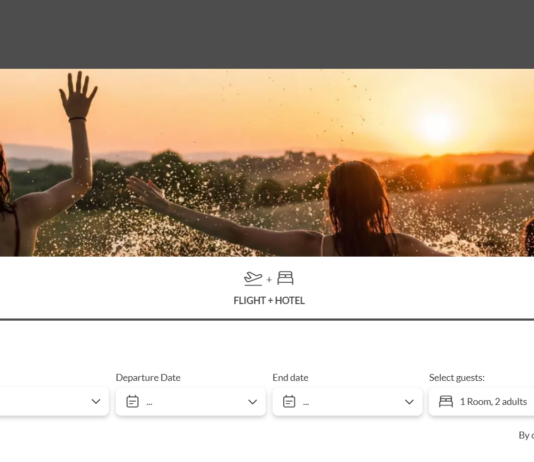 Vueling: Δημιουργεί πλατφόρμα κρατήσεων διακοπών «όλα σε ένα»