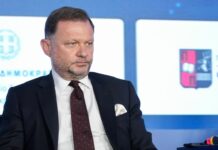 Ξενοκώστας: «Το πρώτο υποβρύχιο Made in Greece μπορεί να γίνει πραγματικότητα σε 8 χρόνια»
