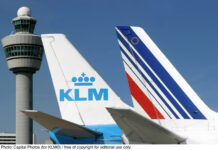 Air France και KLM στα Ποσειδώνια 2026
