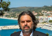 Παναγιώτης Αρχοντής, Αντιπεριφερειάρχης Τουρισμού ΑΜΘ: «Η Αλεξανδρούπολη εξελίσσεται σε ισχυρό city break προορισμό όλο τον χρόνο»
