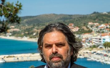 Παναγιώτης Αρχοντής, Αντιπεριφερειάρχης Τουρισμού ΑΜΘ: «Η Αλεξανδρούπολη εξελίσσεται σε ισχυρό city break προορισμό όλο τον χρόνο»