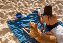 Αυτοί είναι οι δημοφιλείς beach readaways προορισμοί Αμερικανών