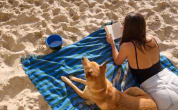 Αυτοί είναι οι δημοφιλείς beach readaways προορισμοί Αμερικανών