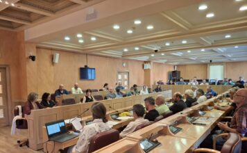 Νέο δίκτυο ποδηλατοδρόμων σχεδιάζει ο Δήμος Αθηναίων