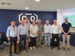 Athens Bus Parking: Ψηφιακή «ανάσα» στο κέντρο της Αθήνας