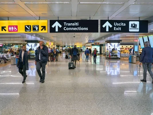 Τουρισμός: Πώς οι μεταφορές αλλάζουν τον χάρτη των ξενοδοχειακών επενδύσεων