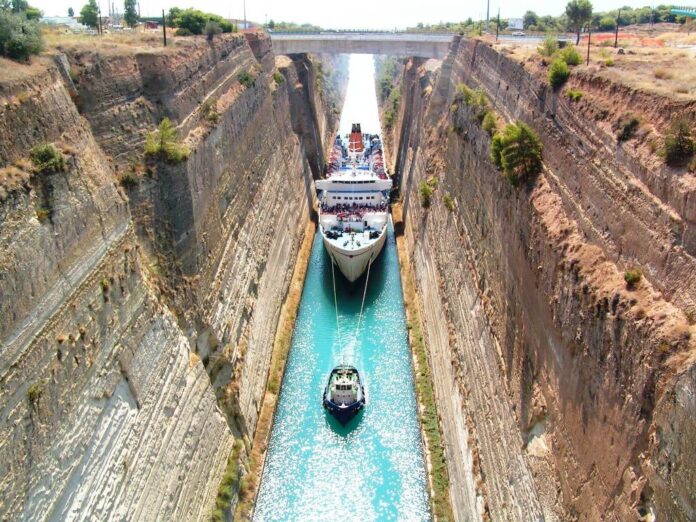 dioryga-korinthos