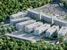 Φοιτητικές Εστίες με περισσότερες από 4.800 κλίνες ετοιμάζει ο όμιλος AKTOR