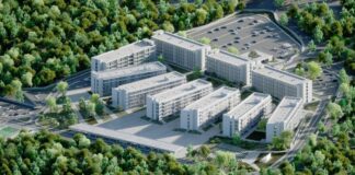 Φοιτητικές Εστίες με περισσότερες από 4.800 κλίνες ετοιμάζει ο όμιλος AKTOR