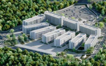 Φοιτητικές Εστίες με περισσότερες από 4.800 κλίνες ετοιμάζει ο όμιλος AKTOR
