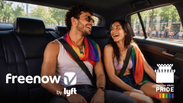 freenow_thessaloniki_pride_partnership