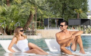 ΕΛΣΤΑΤ : Που κινήθηκαν αφίξεις και διανυκτερεύσεις σε ξενοδοχεία, κάμπινγκ και ενοικιαζόμενα τον Ιούνιο