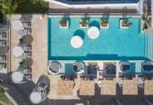 Η Louis Hotels υποδέχεται το καλοκαίρι με 35% έκπτωση σε Ελλάδα και Κύπρο