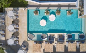 Η Louis Hotels υποδέχεται το καλοκαίρι με 35% έκπτωση σε Ελλάδα και Κύπρο