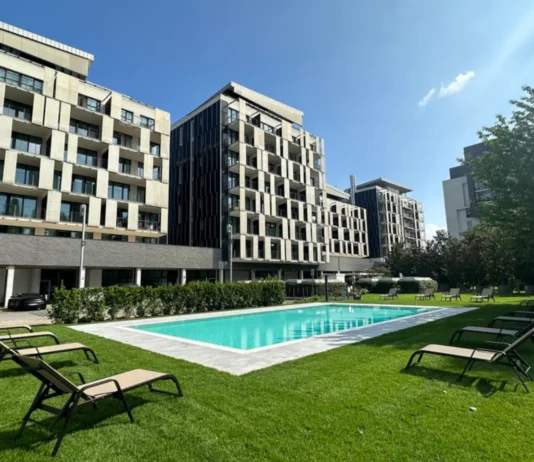 Ποιες ξενοδοχειακές συμφωνίες ξεχώρισαν στην Ευρώπη την πρώτη εβδομάδα του Ιουλίου