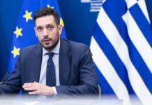 Η Ελλάδα ζητά επιτάχυνση των διαδικασιών για τα ευρωπαϊκά σιδηροδρομικά δίκτυα