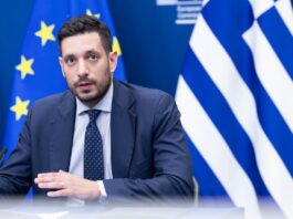 Η Ελλάδα ζητά επιτάχυνση των διαδικασιών για τα ευρωπαϊκά σιδηροδρομικά δίκτυα