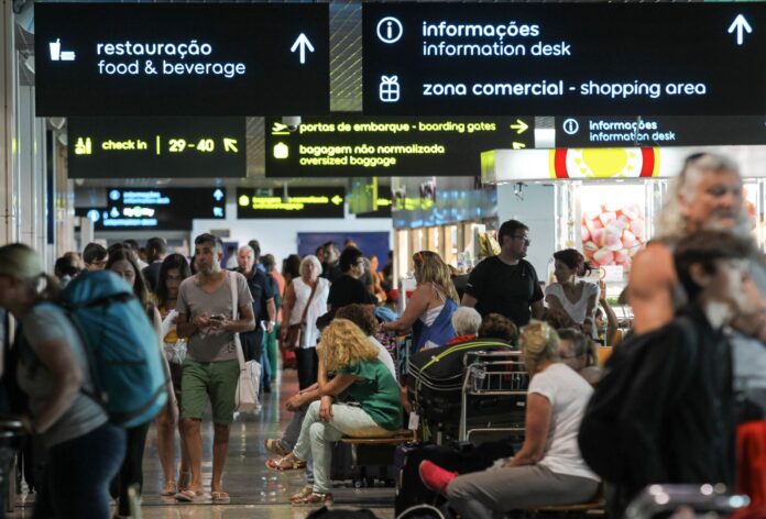 lisavona-airport