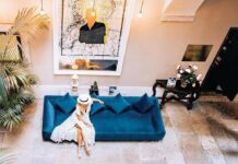 Ποια είναι τα καλύτερα luxury ξενοδοχεία στον κόσμο