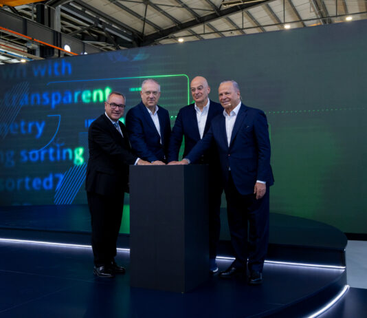 Η METLEN εγκαινιάζει την 4η παραγωγική μονάδα του M Technologies Hub στον Βόλο ανοίγοντας νέο κεφάλαιο για την ελληνική και ευρωπαϊκή αμυντική βιομηχανία