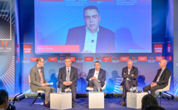 Νίκος Πλεύρης, Vodafone Ελλάδας: “Η Κρήτη αναδεικνύεται σε διεθνή κόμβο ψηφιακής συνδεσιμότητας”